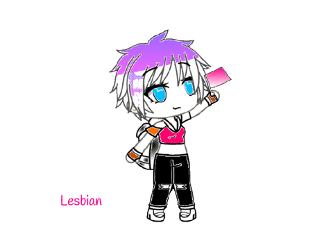 Fashion Week Meme (Pride!) remix
