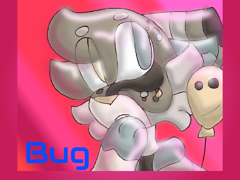 Bug [Fanart]