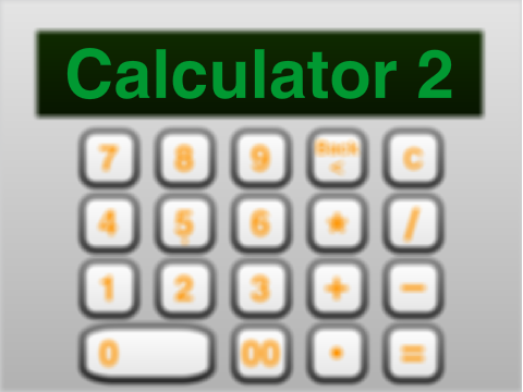 Calculator 2