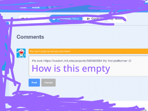 Ummmmmm what?