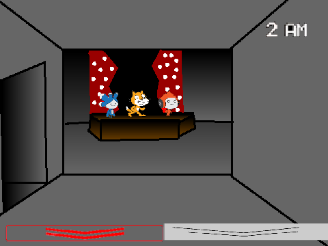 Five Nights at Scratchy's 4 Alpha version 0.3 