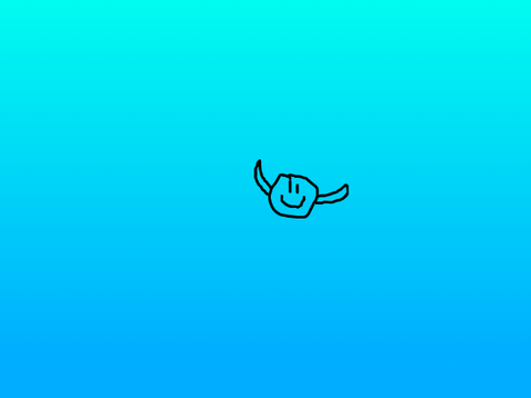 Flappy birthday