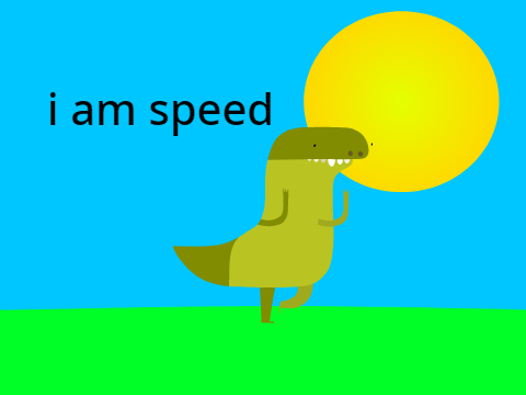Dino Jump