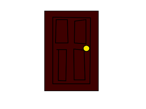 Door noise