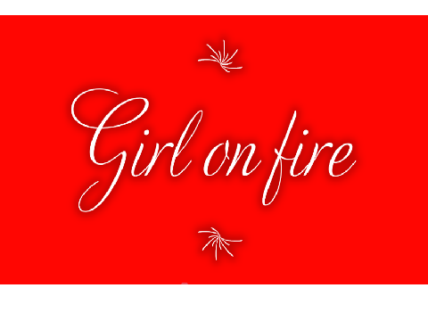 Girl On fire Cover #Music