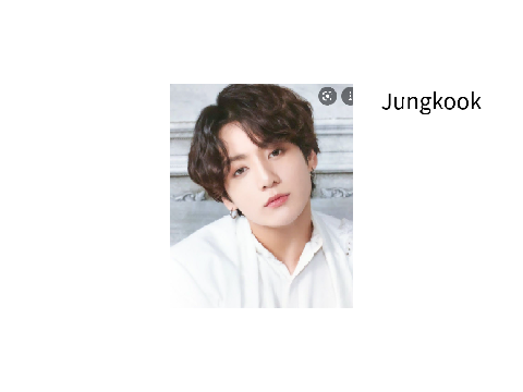 Jungkook