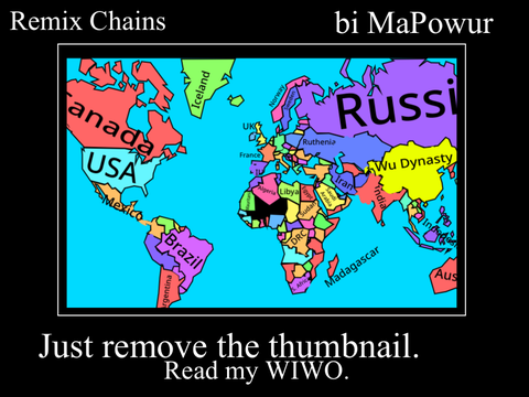 Change The World Map 2 (6)