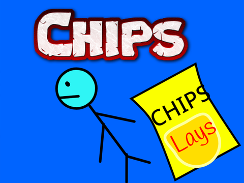 CHIP'S SCAM PART 1