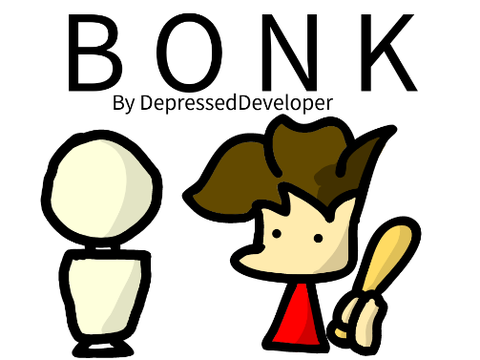 b o n k