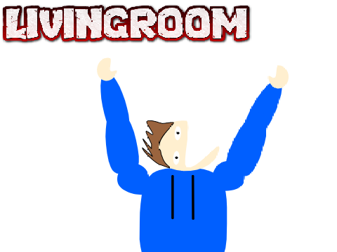 LIVING-ROOM
