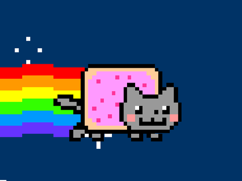 Nyan Cat Song
