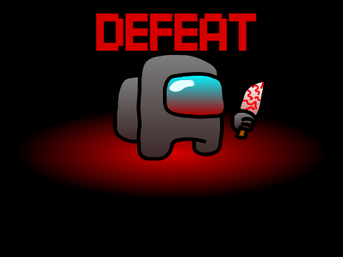 FNF - Defeat