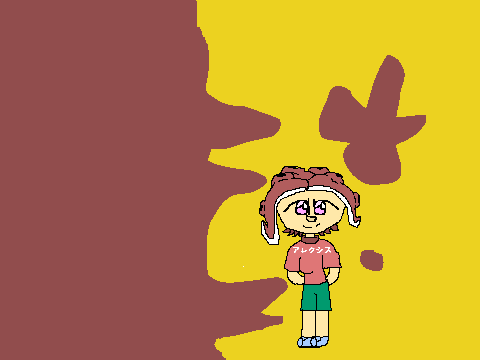 me as an octoling