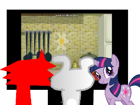 Add yourself watching the swagginess of MegaApu remix