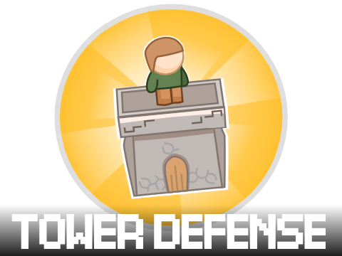 Tower Defense 