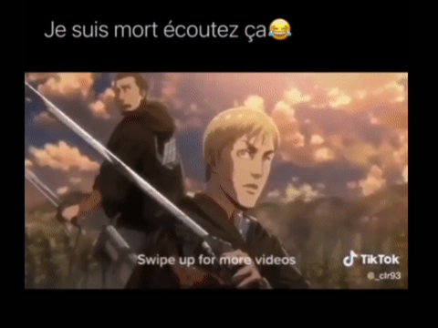 SNK meme !!! 