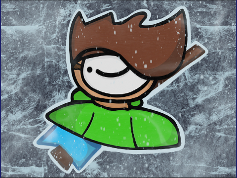 Entry 4 (Dream Shrub)