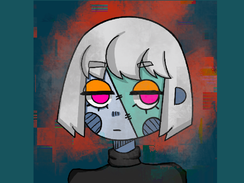 new profile[critique please!]