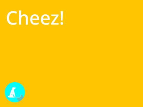 Cheez!