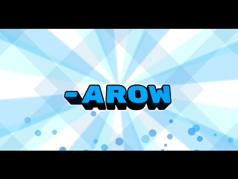 Contest || Intro for -Arow (My best!!!)