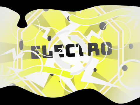  my banner electrocoderman [REQUEST] 