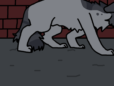 HOPEPAW'S FREEDOM - E1A1