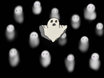Ghasper (Canon Character)