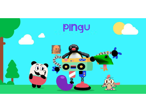 pingu