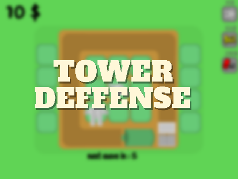 Tower defense | #game #bingfox1 #all #games #art #annimation