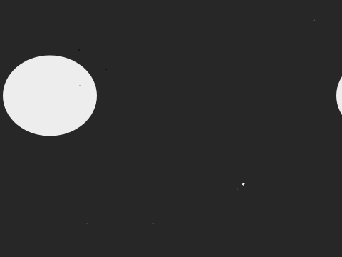 attempt to animate