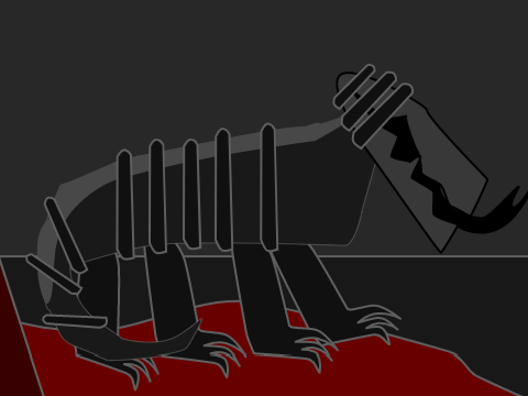 SCP   7-8900-3    My SCP