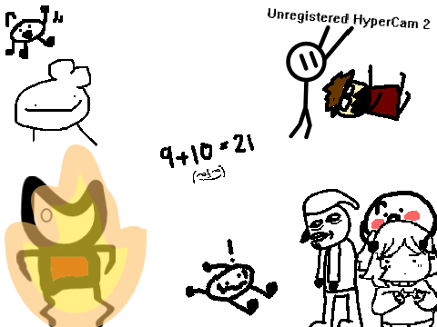 9+10=21