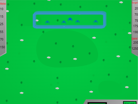 [R.V.B] Fortress Siege Simulator
