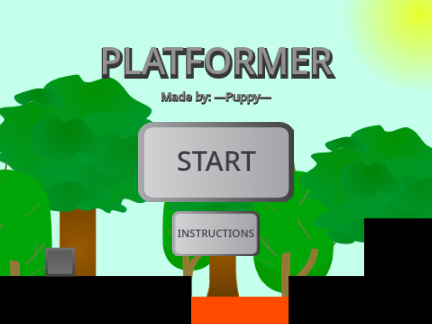 Platformer #All #Games