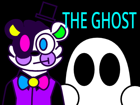 The Ghost MEME