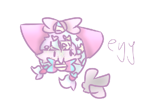 ★ - desolation - b-day gift hahaha ( ͡° ͜ʖ ͡°)