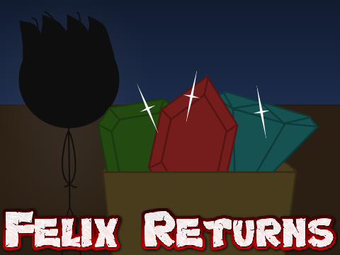 Arc Amazon Ep.5 - Felix Returns