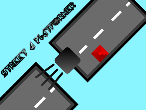 {ENTR} Street | A new kind of platformer #games #all #musics #all #arts #all #games #all #games #all