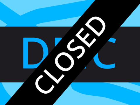 100 flw DMC(CLOSED)