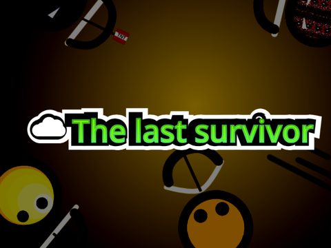 The Last survivor trailer