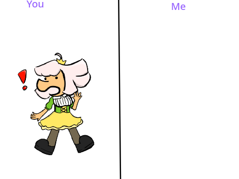DRAW HER DRAW HER