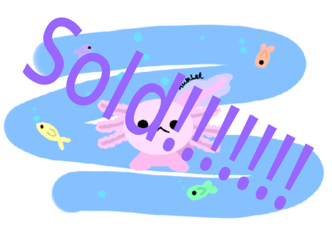 Axolotl DTA/OTA「Open」