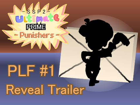 Ultimate Prime Punishers - PLF1 Reveal