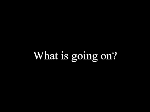 Is This My Last Project?