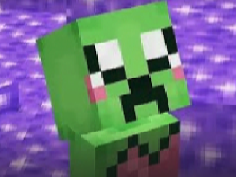 CREEPER CLICKER remix