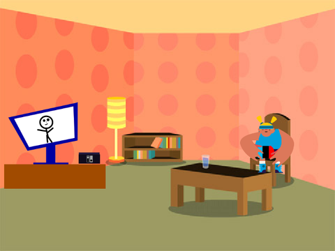 gamen