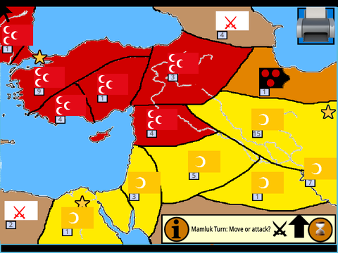 Risk Ottoman