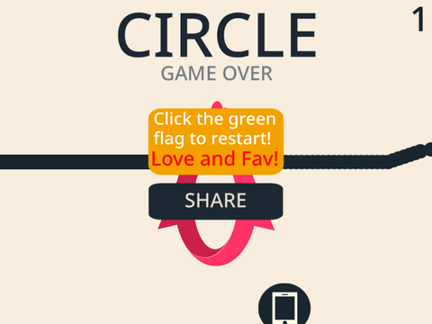 CIRCLE 
