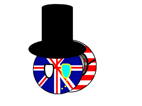 EAS Alarms (Countryballs)