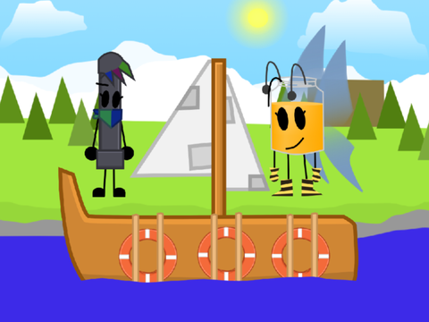 HEX 4 Challenge 6 : Battleship Galactia